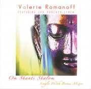 Om Shanti Shalom , Valerie Romanoff