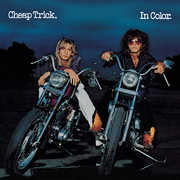 In Color , Cheap Trick