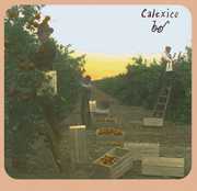 Spoke , Calexico