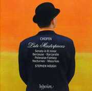 Late Masterpieces , Andrea Immer