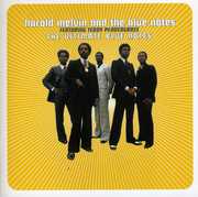 The Ultimate Blue Notes , Harold Melvin