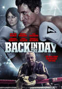 Back in the Day , Alec Baldwin