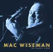 On Susan's Floor , Mac Wiseman