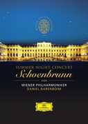Summer Night Concert Schoenbrunn 2009 , Daniel Barenboim