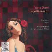 Fagottkonzerte , Jane Gower