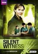 Silent Witness: Season 6 , Amanda Burton