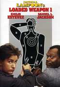 Loaded Weapon , Emilio Estevez