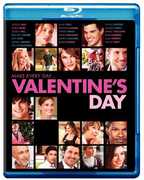 Valentine's Day , Julia Roberts