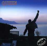 Made in Heaven , Queen