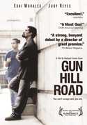 Gun Hill Road , Esai Morales