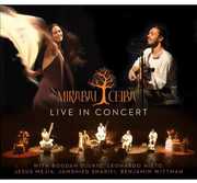 Live in Concert , Mirabai Ceiba