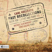 Past Recollections