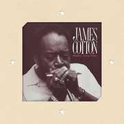 Mighty Long Time , James Cotton