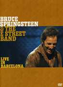 Live in Barcelona , Bruce Springsteen