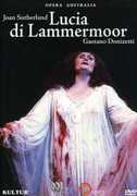 Lucia Di Lammermoor , Joan Sutherland