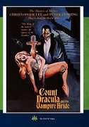 Count Dracula And His Vampire Bride , Peter Cushing