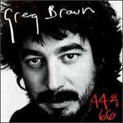 44 & 66 , Greg Brown