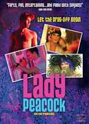 Lady Peacock , Joshua Cruz