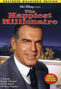 The Happiest Millionaire , Fred MacMurray