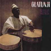 Drums of Passion: The Beat , Babatunde Olatunji