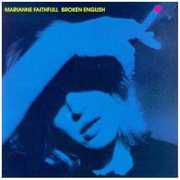 Broken English [Import] , Marianne Faithfull