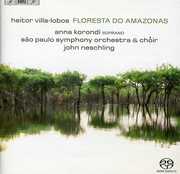 Floresta Do Amazonas , John Neschling