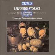 Keyboard Works , Francesco Cera