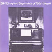 Syncopated Impressions of Billy Mayerl , Billy Mayerl