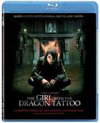 The Girl With the Dragon Tattoo , Michael Nyqvist