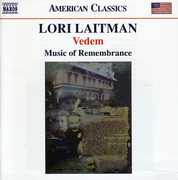 Vedem , Lori Laitman