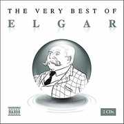 Very Best of Elgar /  Various , Various Artists