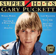 Super Hits , Gary Puckett