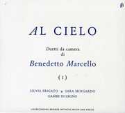 Al Cielo: Duetti Da Camera , Gambe di Legno