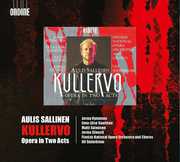 Kullervo , Sallinen