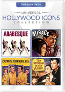 Universal Hollywood Icons Collection: Gregory Peck 