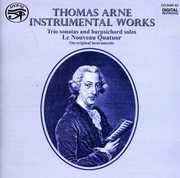 Instrumental Works , Le Nouveau Quatuor