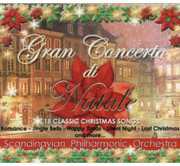 Gran Concerto Di Natale [Import] , Gran Concerto Di Natale