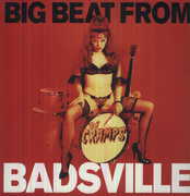 Big Beat from Badsville [Import] , The Cramps