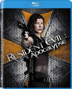 Resident Evil: Apocalypse 