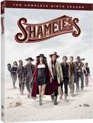 Shameless: The Complete Ninth Season , William H. Macy