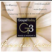 Gospel Today Presents: Praise and Worship, Vol. 2 , Various Artists