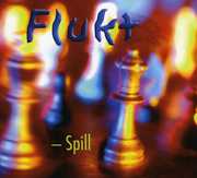 Spill , Spill