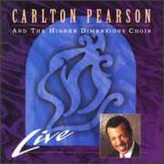 Live , Carlton Pearson