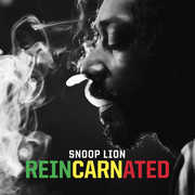 Reincarnated , Snoop Lion