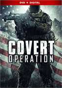 Covert Operation , Jason Tobin