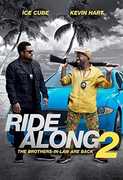 Ride Along 2 , Ice Cube