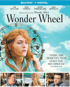 Wonder Wheel , Jim Belushi