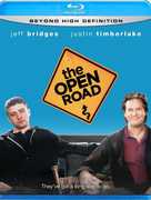 Open Road , Kate Mara