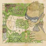 Pizza Box , Danny Barnes