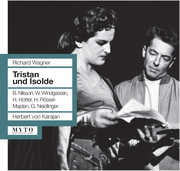 Tristan Und Isolde , Wolfgang Windgassen